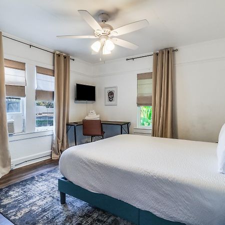 Jefferson Flat - Guest Room Lafayette Εξωτερικό φωτογραφία