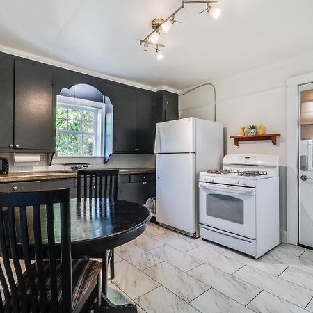 Jefferson Flat - Guest Room Lafayette Εξωτερικό φωτογραφία