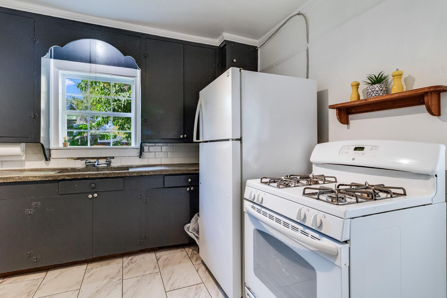 Jefferson Flat - Guest Room Lafayette Εξωτερικό φωτογραφία