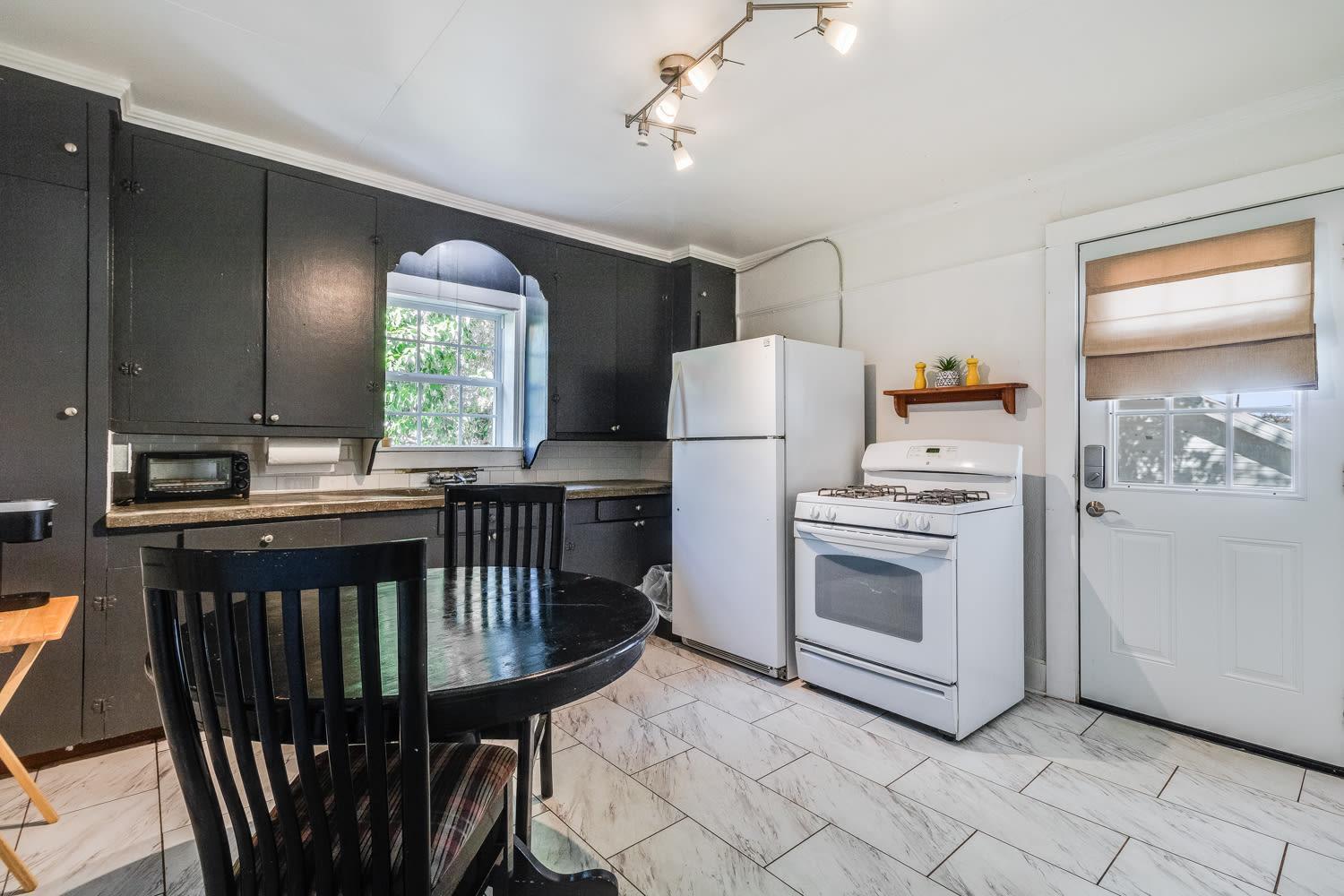 Jefferson Flat - Guest Room Lafayette Εξωτερικό φωτογραφία