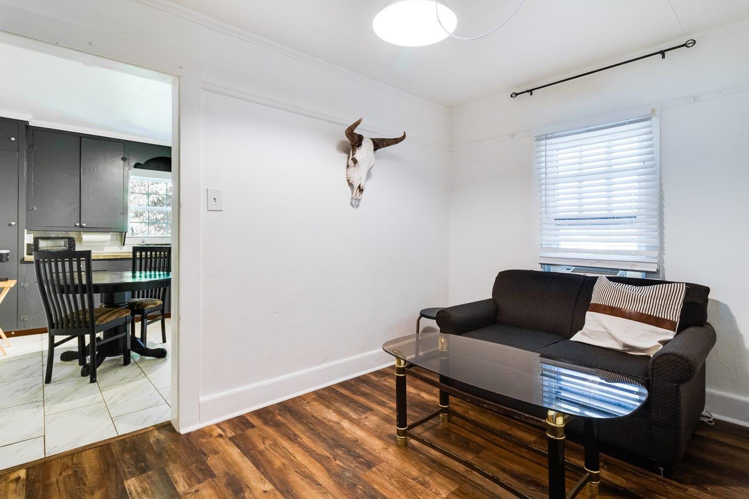 Jefferson Flat - Guest Room Lafayette Εξωτερικό φωτογραφία