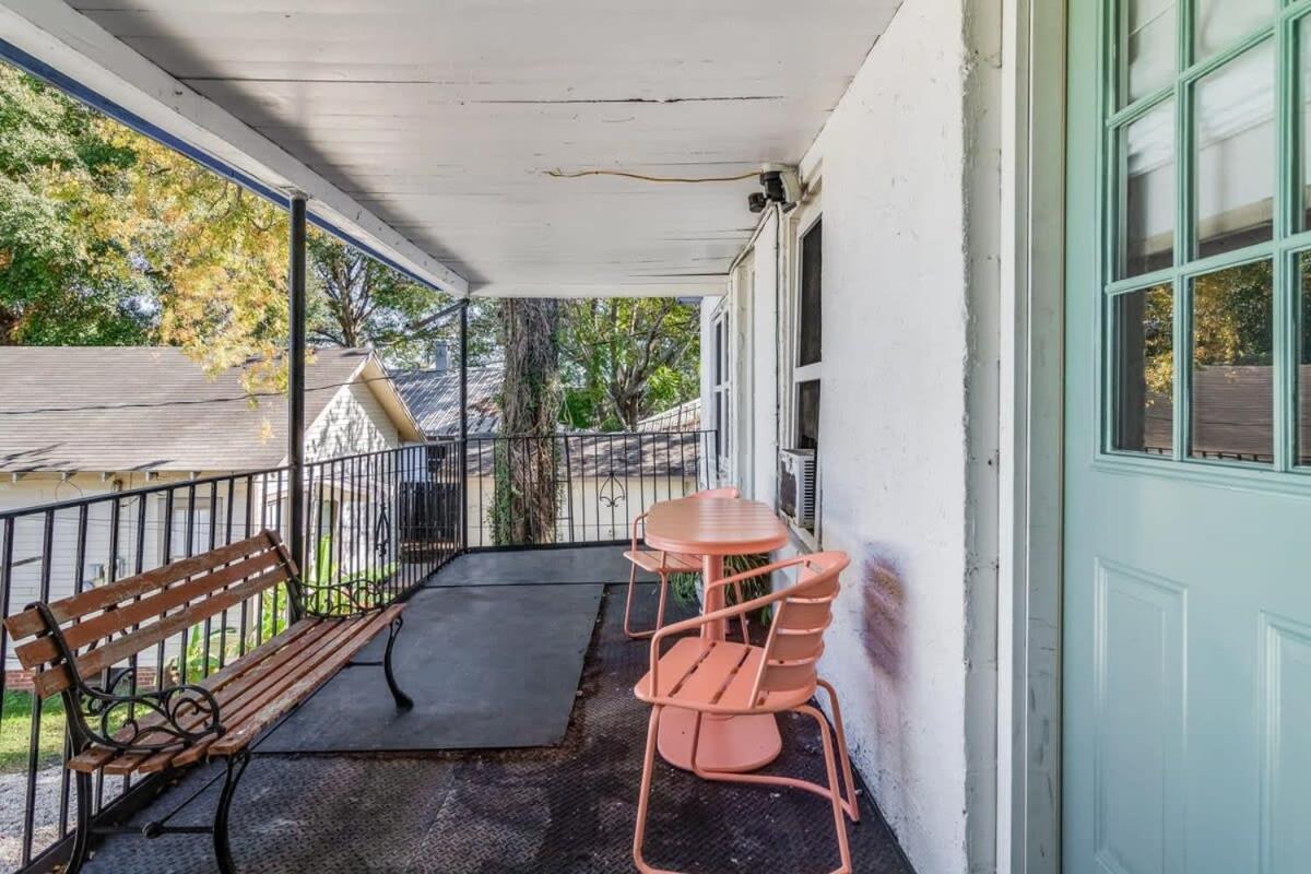 Jefferson Flat - Guest Room Lafayette Εξωτερικό φωτογραφία