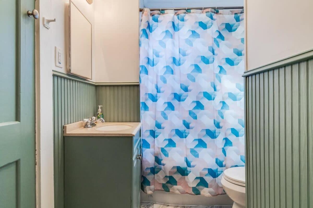 Jefferson Flat - Guest Room Lafayette Εξωτερικό φωτογραφία
